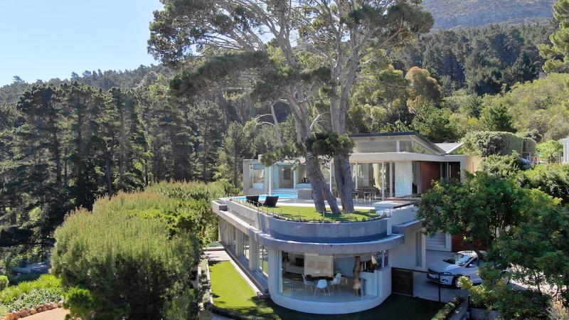 To Let 6 Bedroom Property for Rent in Ruyteplaats Western Cape